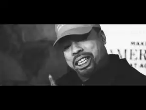 Video: Daz Dillinger - True To the Game (Kanye West Diss)